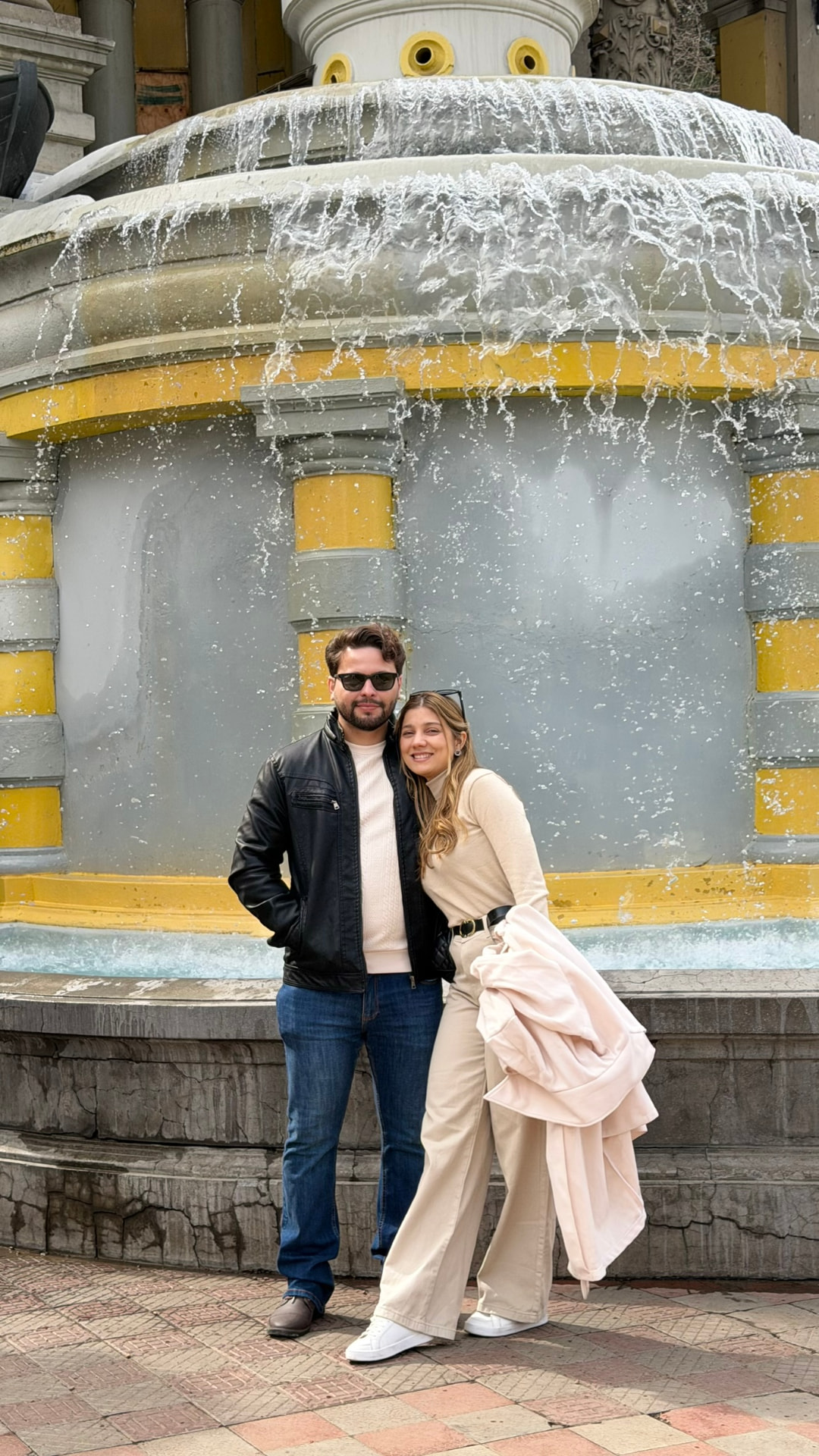 Diele e Daniel